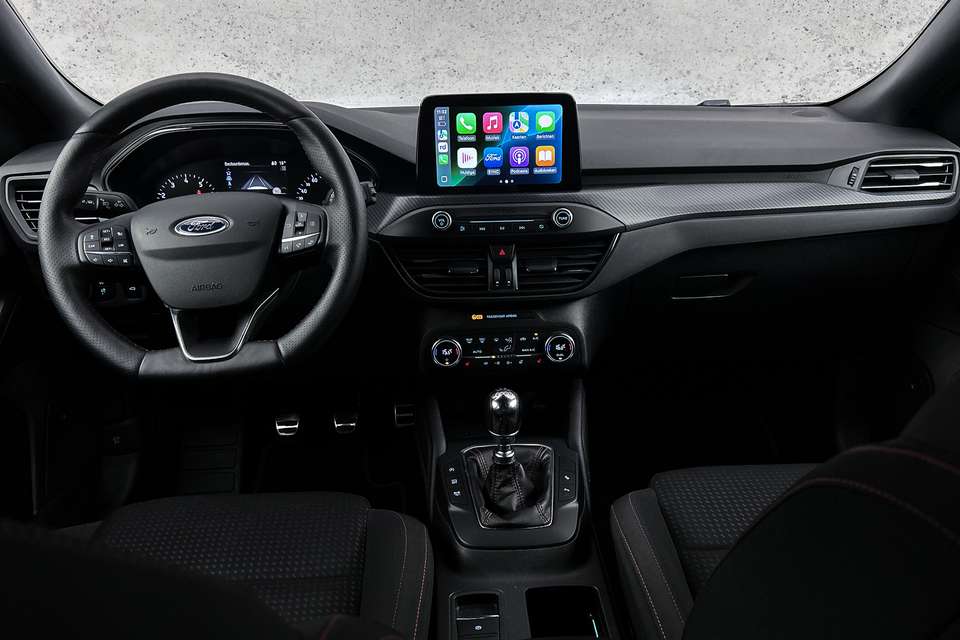 Ford Focus - Imagem 2