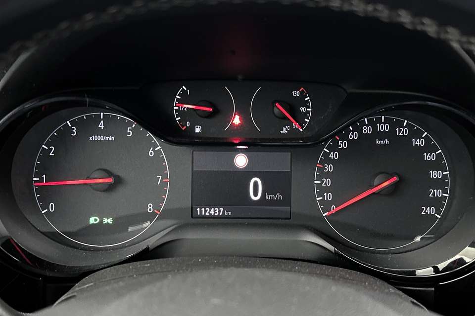 Opel Corsa - Imagem 4