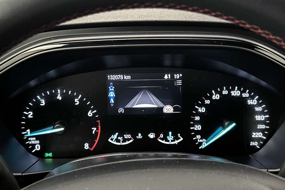 Ford Focus - Imagem 4