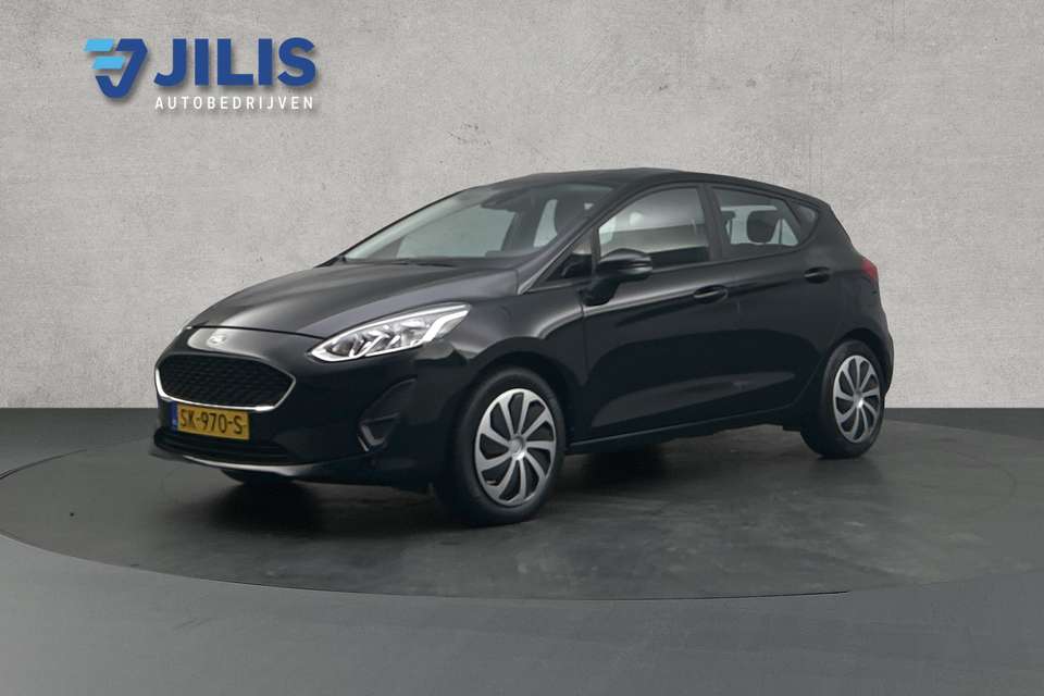 Ford Fiesta - Imagem 5