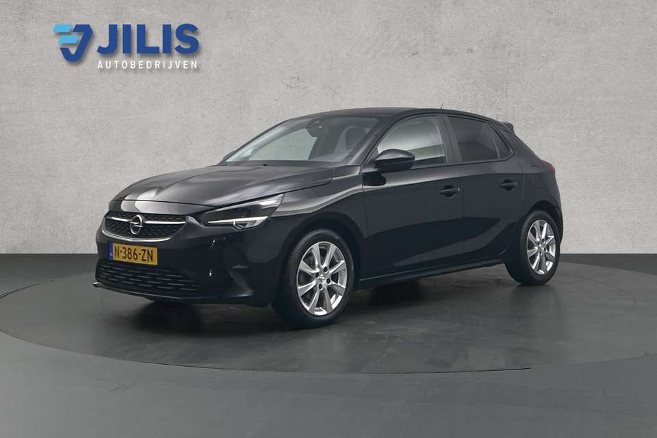 Opel Corsa - Imagem 5