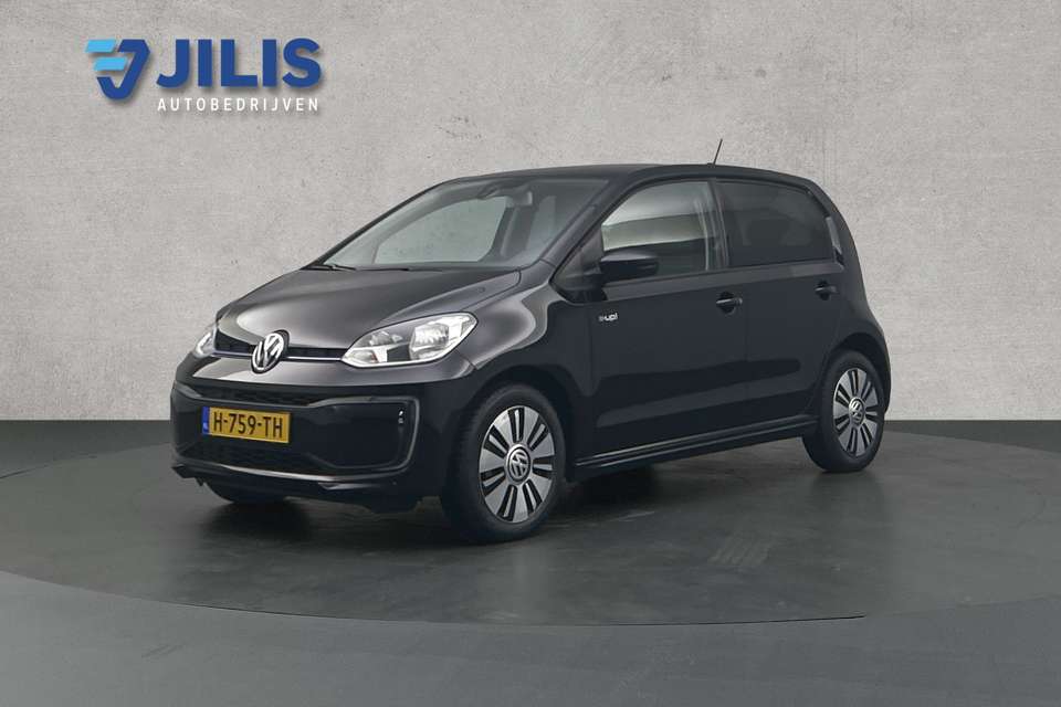 Volkswagen e-up! - Imagem 5