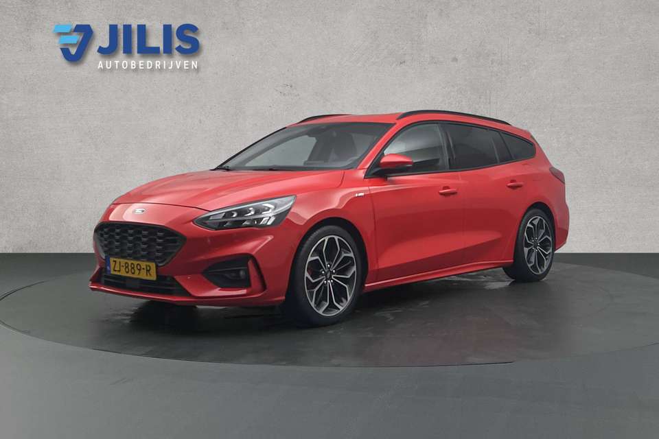 Ford Focus - Imagem 5