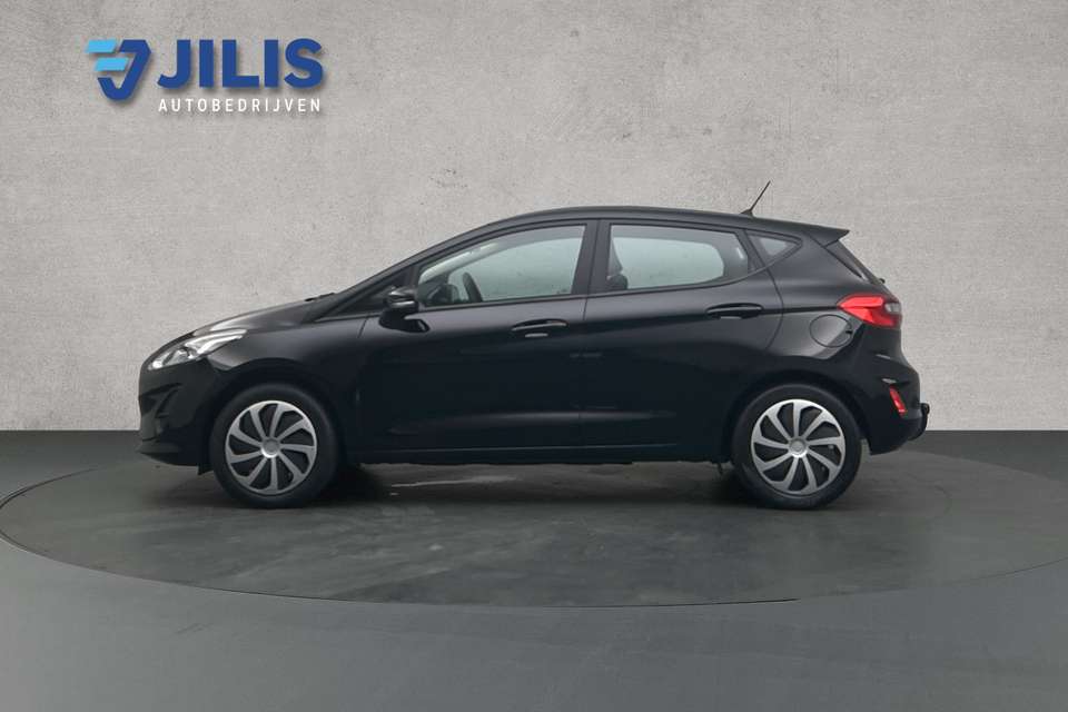 Ford Fiesta - Imagem 6