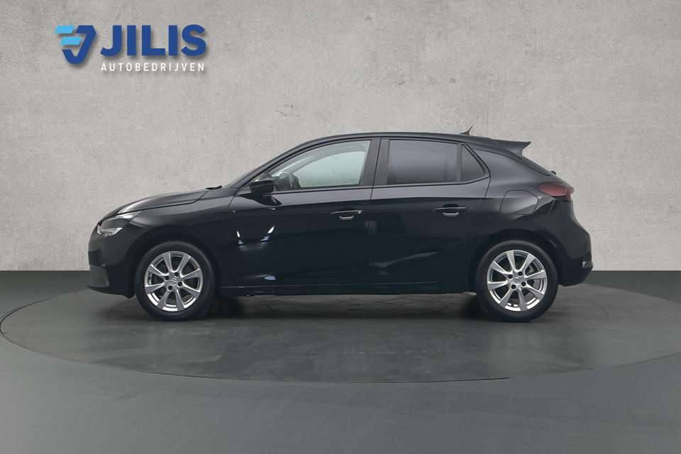 Opel Corsa - Imagem 6
