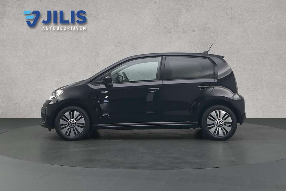 Volkswagen e-up! - Imagem 6