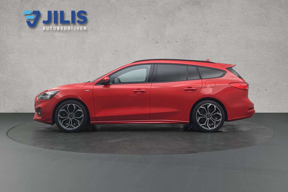 Ford Focus - Imagem 6