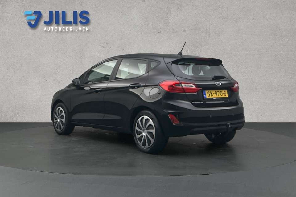 Ford Fiesta - Imagem 7