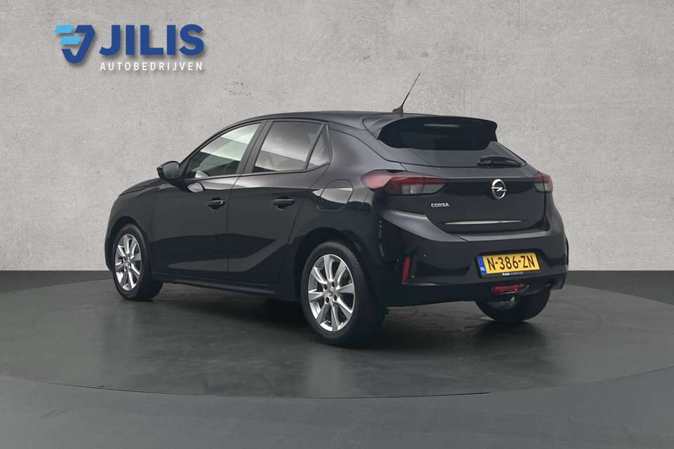 Opel Corsa - Imagem 7
