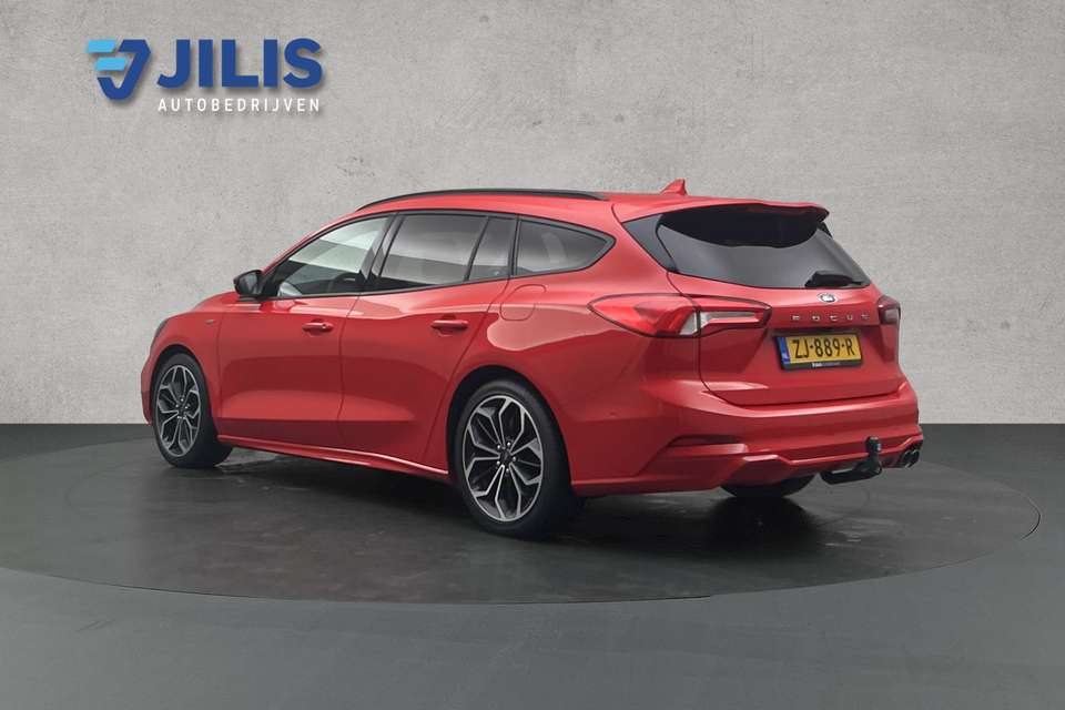 Ford Focus - Imagem 7