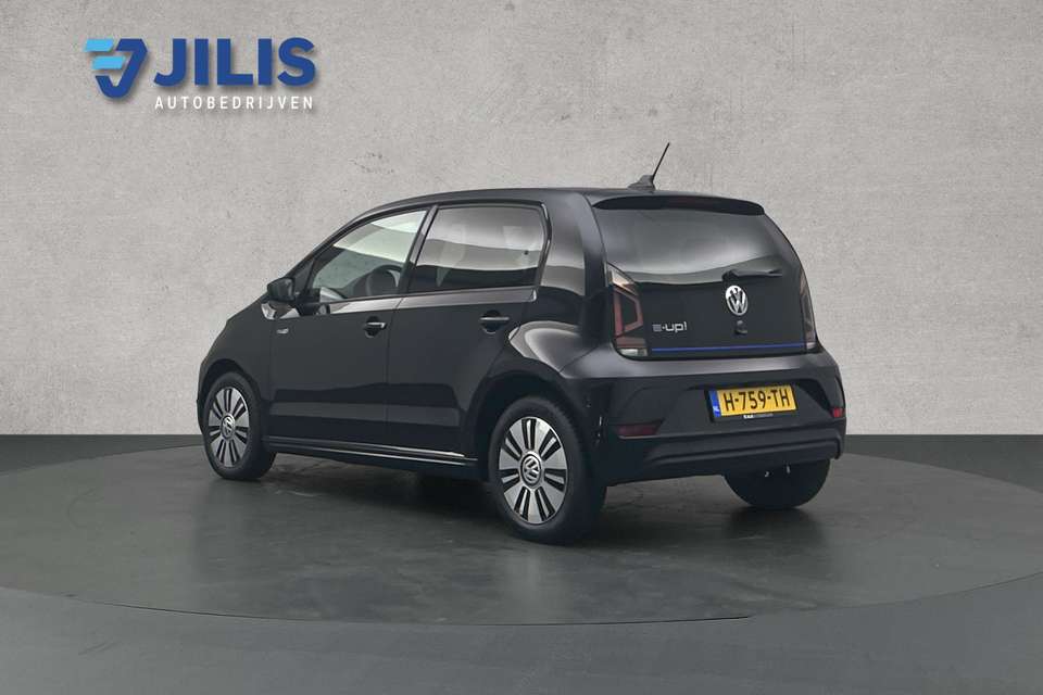 Volkswagen e-up! - Imagem 7
