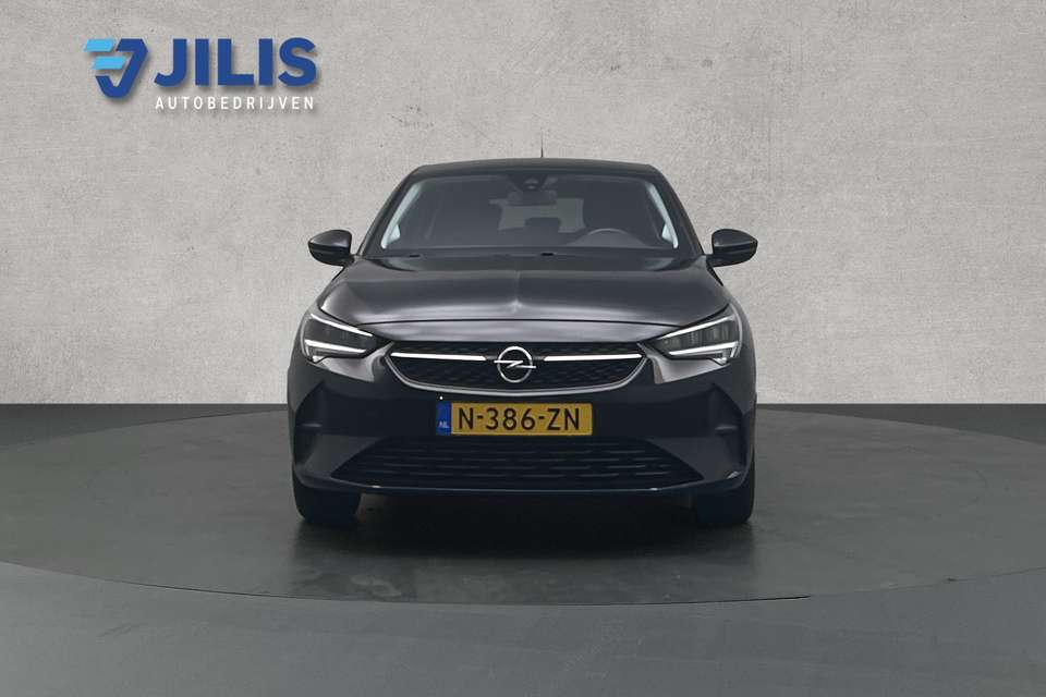 Opel Corsa - Imagem 10
