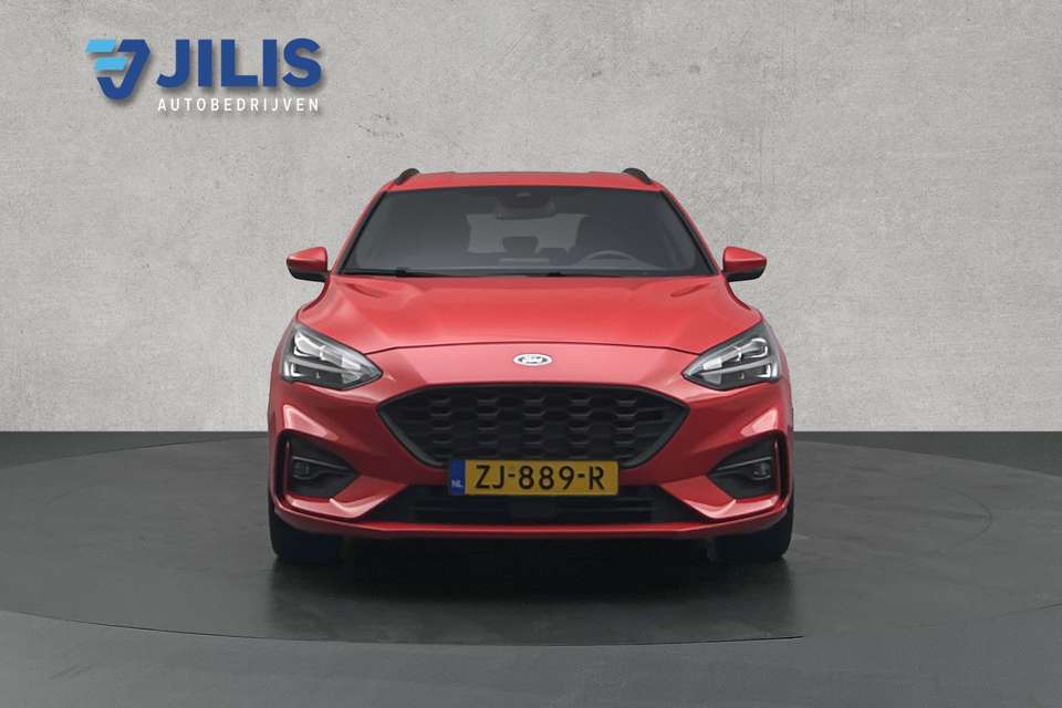 Ford Focus - Imagem 10