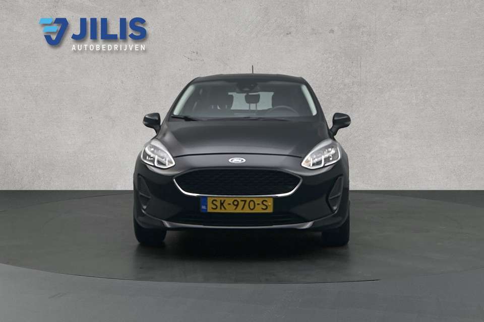 Ford Fiesta - Imagem 10