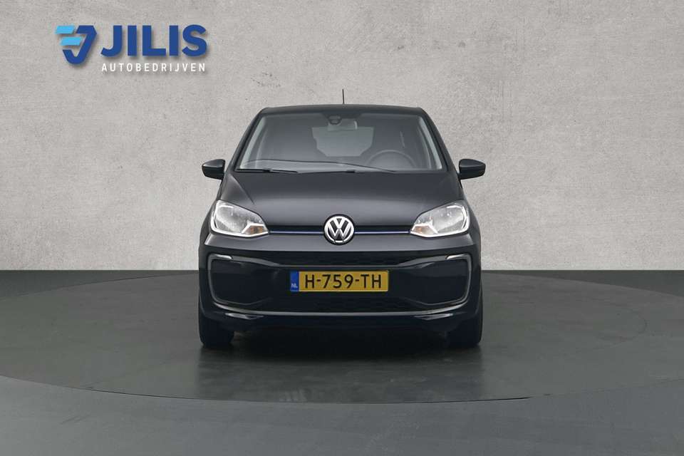 Volkswagen e-up! - Imagem 10