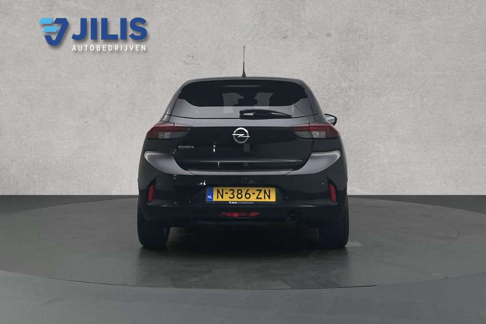Opel Corsa - Imagem 11