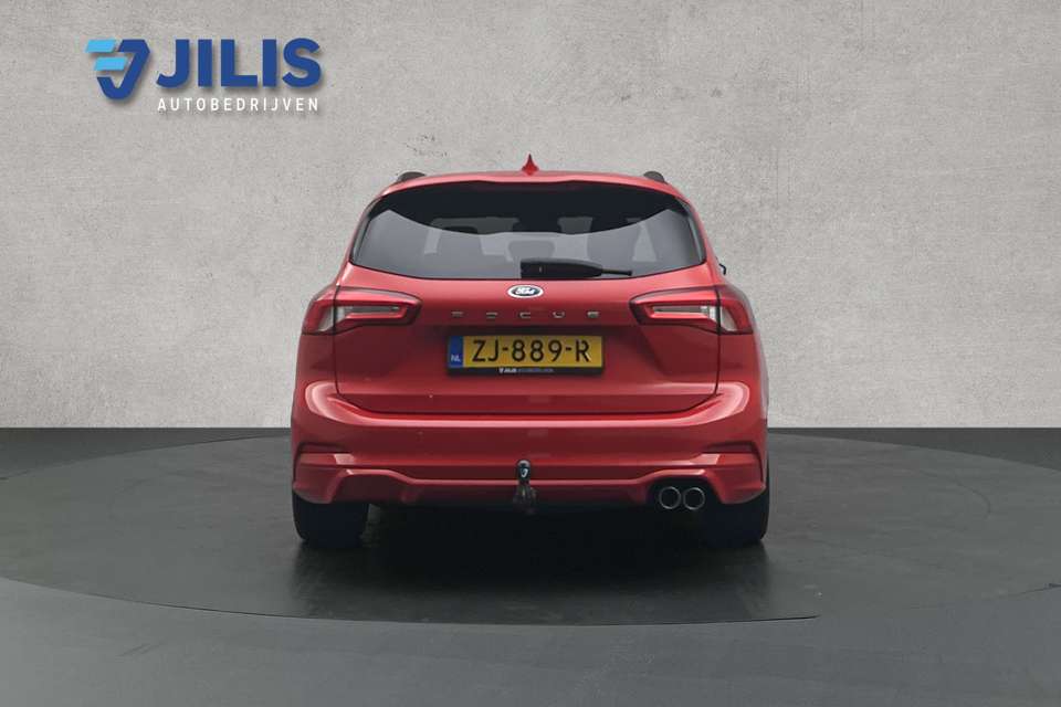 Ford Focus - Imagem 11