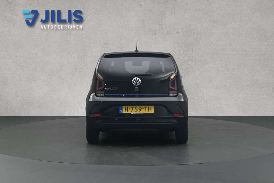 Volkswagen e-up! - Imagem 11