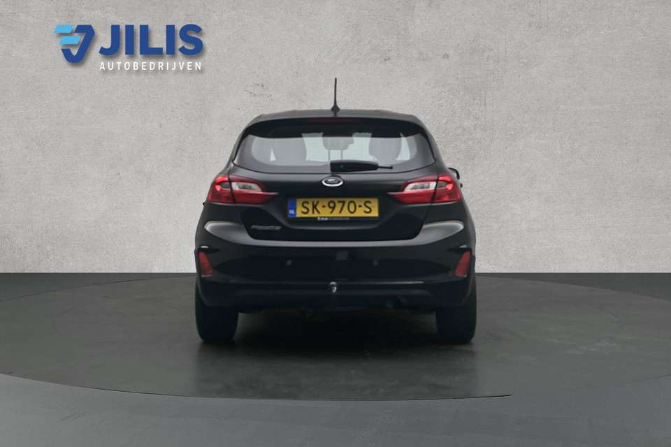 Ford Fiesta - Imagem 11