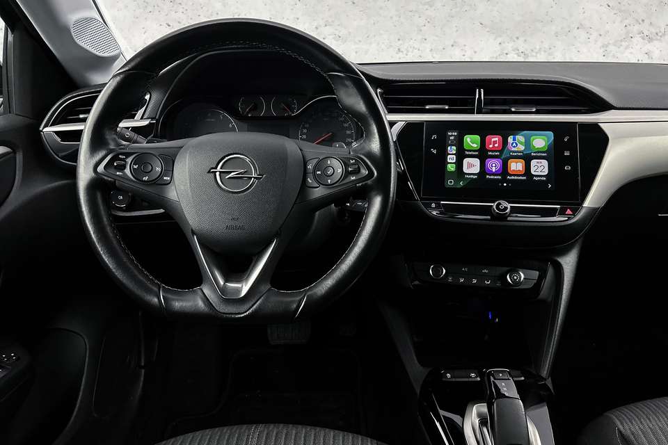 Opel Corsa - Imagem 12