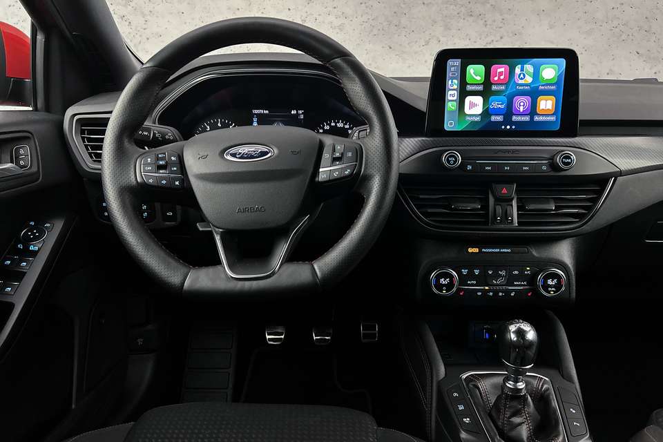 Ford Focus - Imagem 12