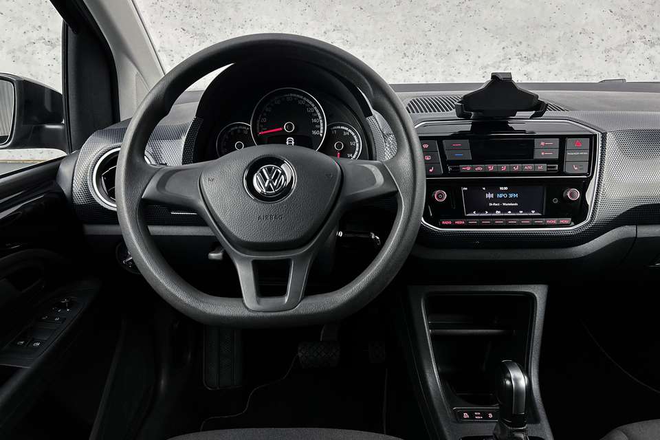 Volkswagen e-up! - Imagem 12