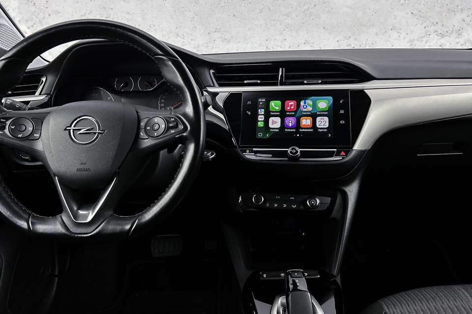 Opel Corsa - Imagem 13