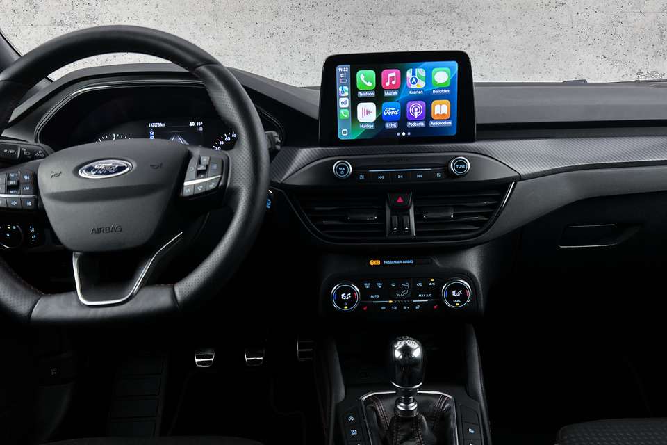 Ford Focus - Imagem 13