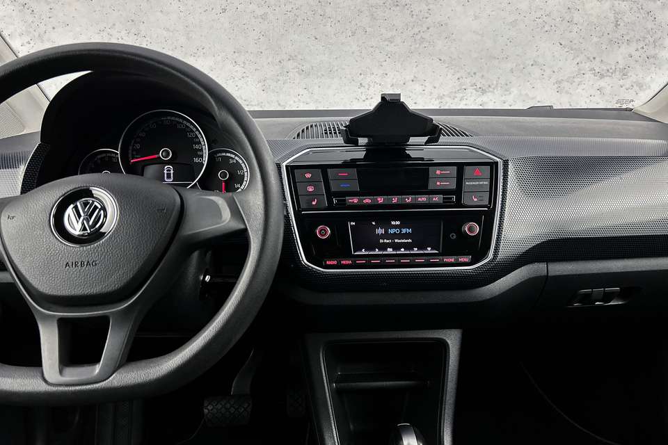 Volkswagen e-up! - Imagem 13