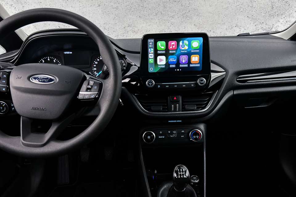 Ford Fiesta - Imagem 13