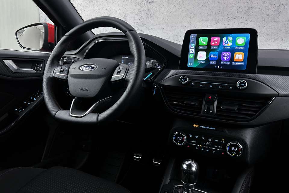 Ford Focus - Imagem 14
