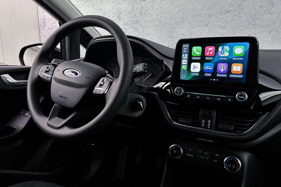 Ford Fiesta - Imagem 14