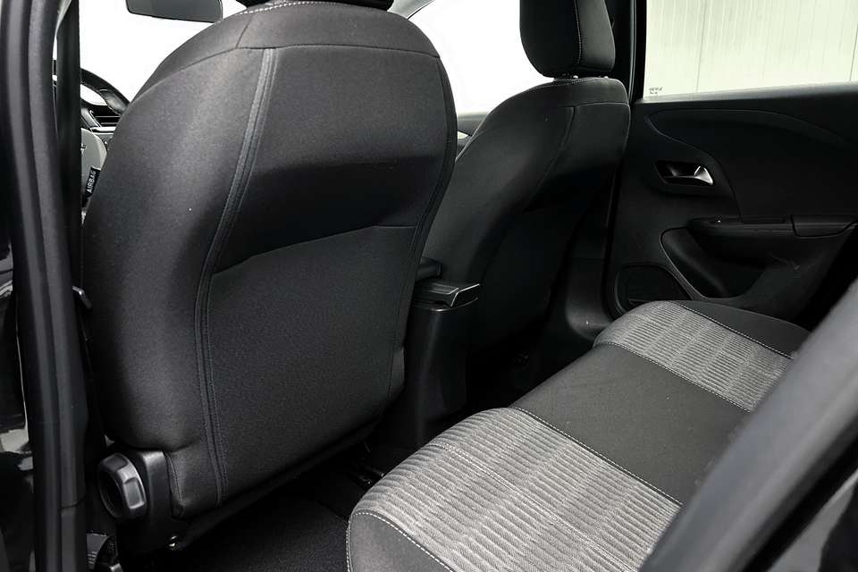 Opel Corsa - Imagem 15