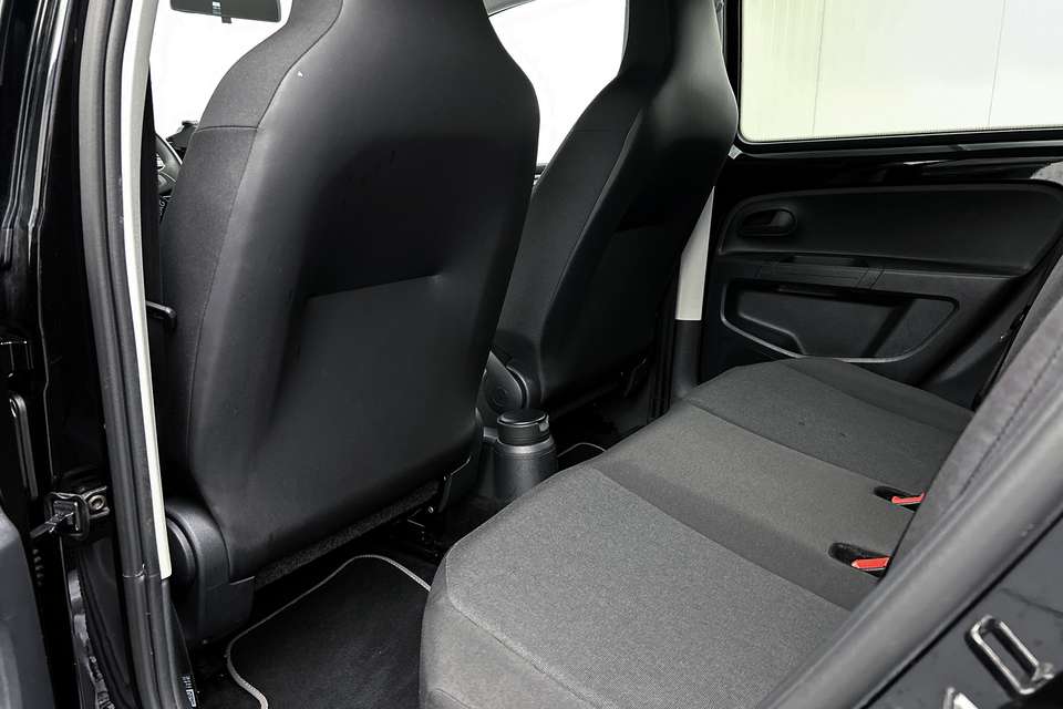 Volkswagen e-up! - Imagem 15