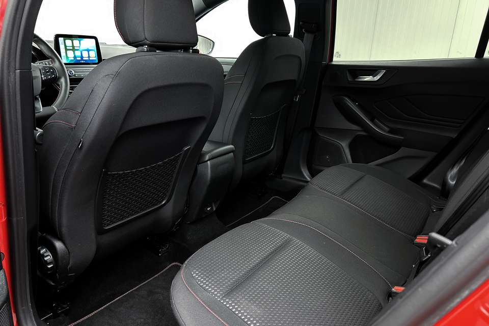 Ford Focus - Imagem 15