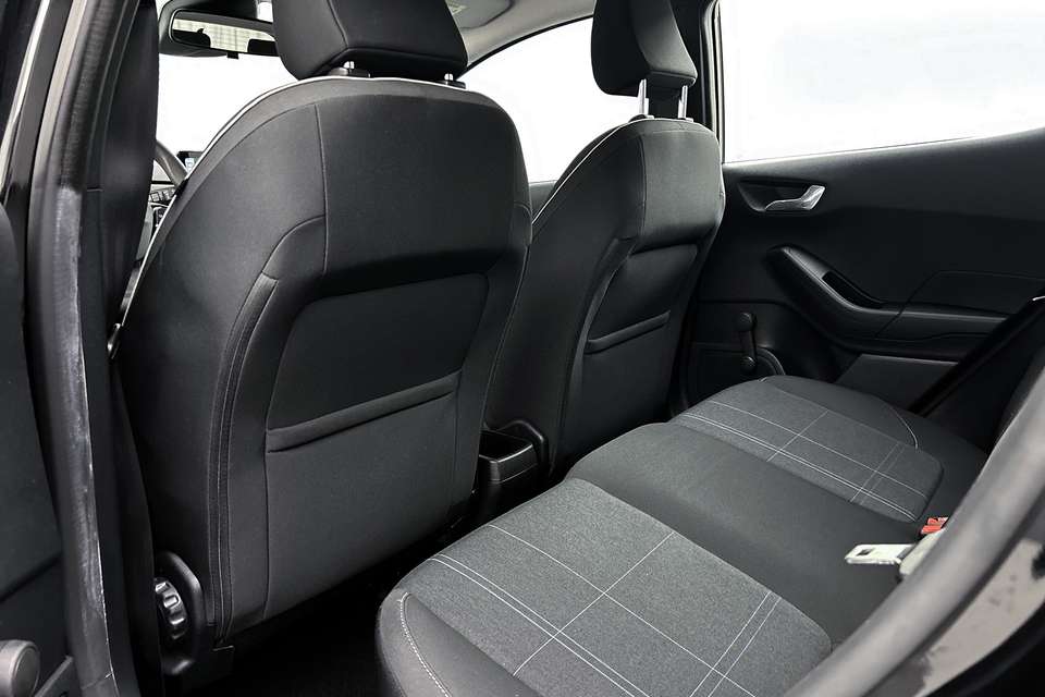 Ford Fiesta - Imagem 15