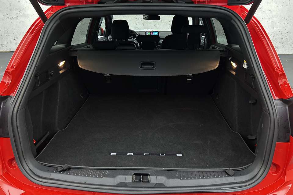 Ford Focus - Imagem 16