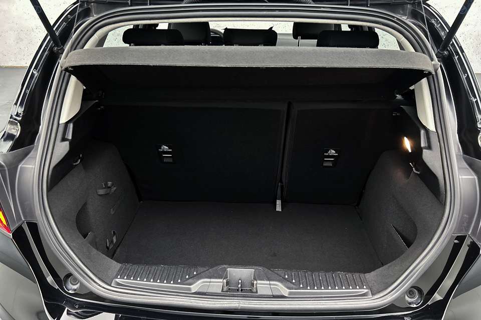 Ford Fiesta - Imagem 16