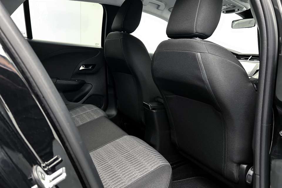 Opel Corsa - Imagem 17