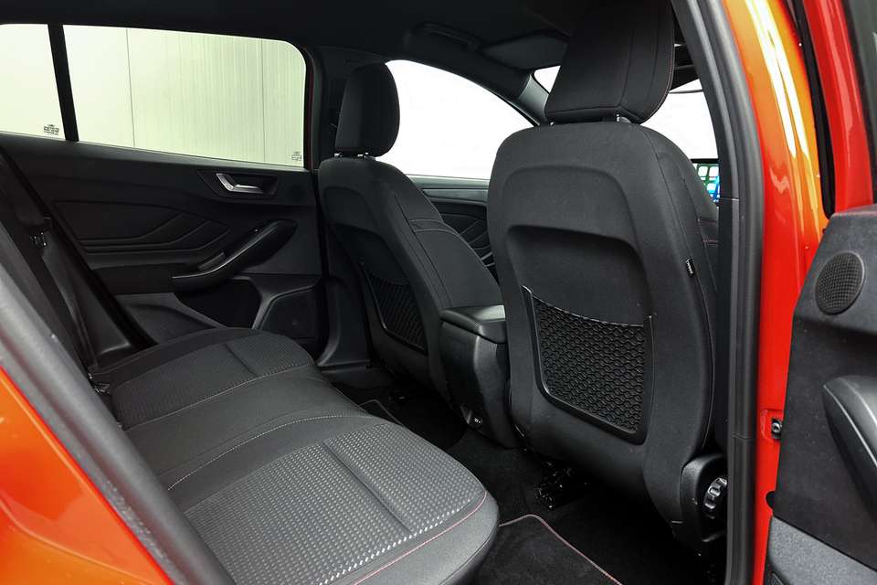 Ford Focus - Imagem 17