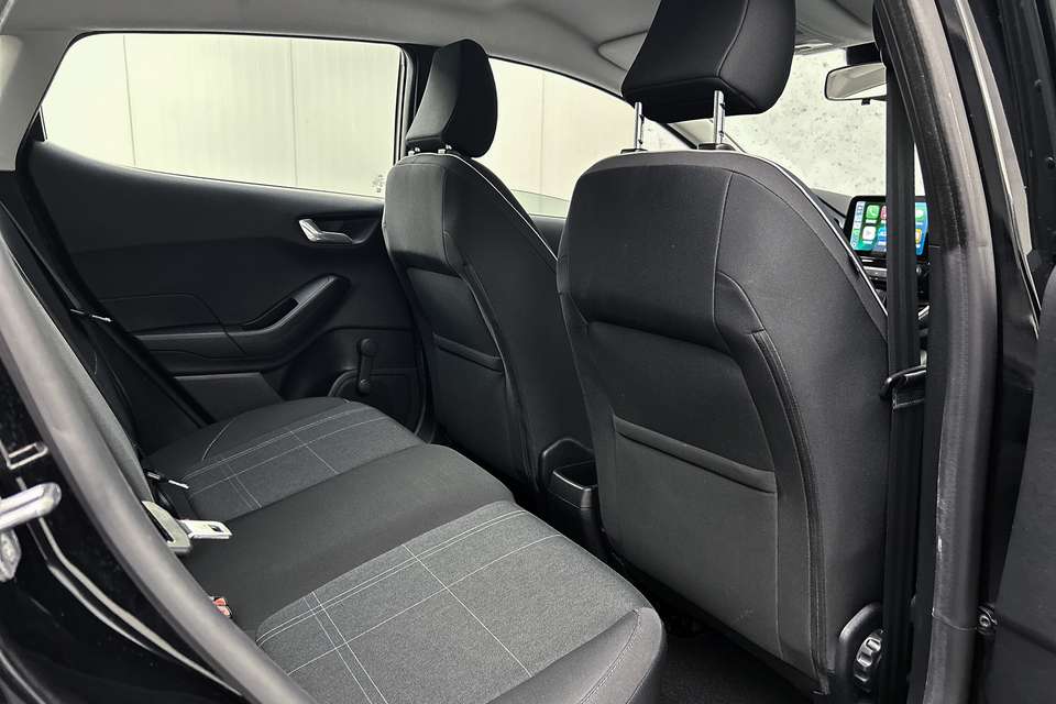 Ford Fiesta - Imagem 17