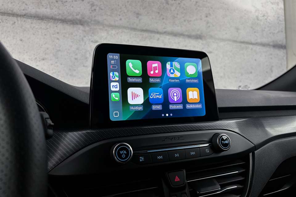 Ford Focus - Imagem 18