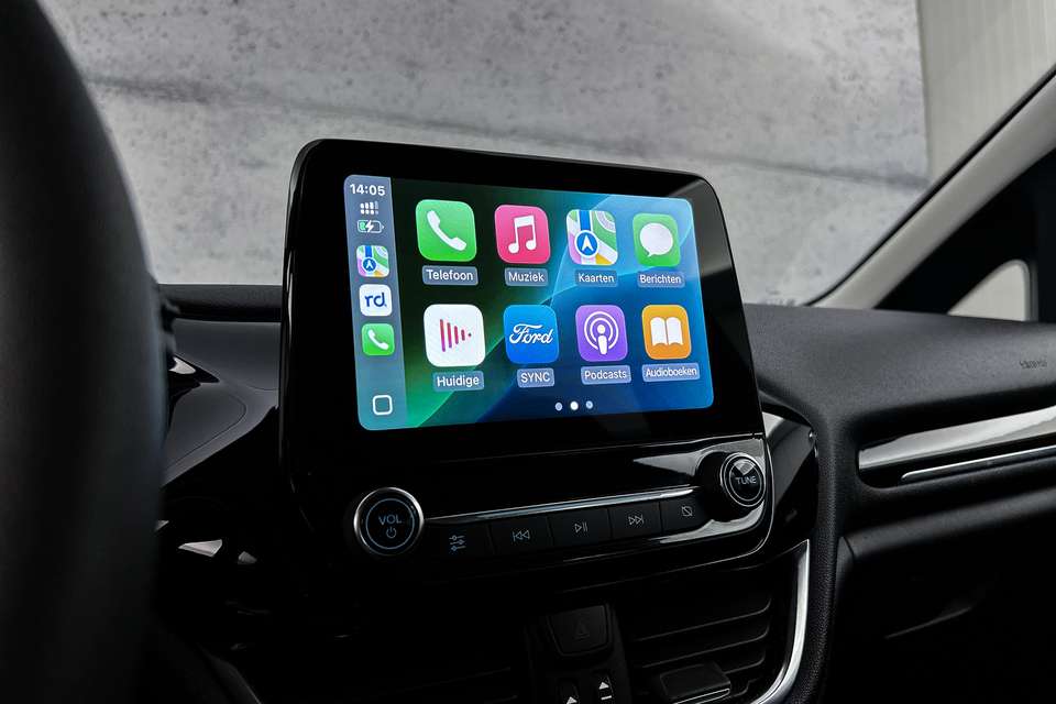 Ford Fiesta - Imagem 18