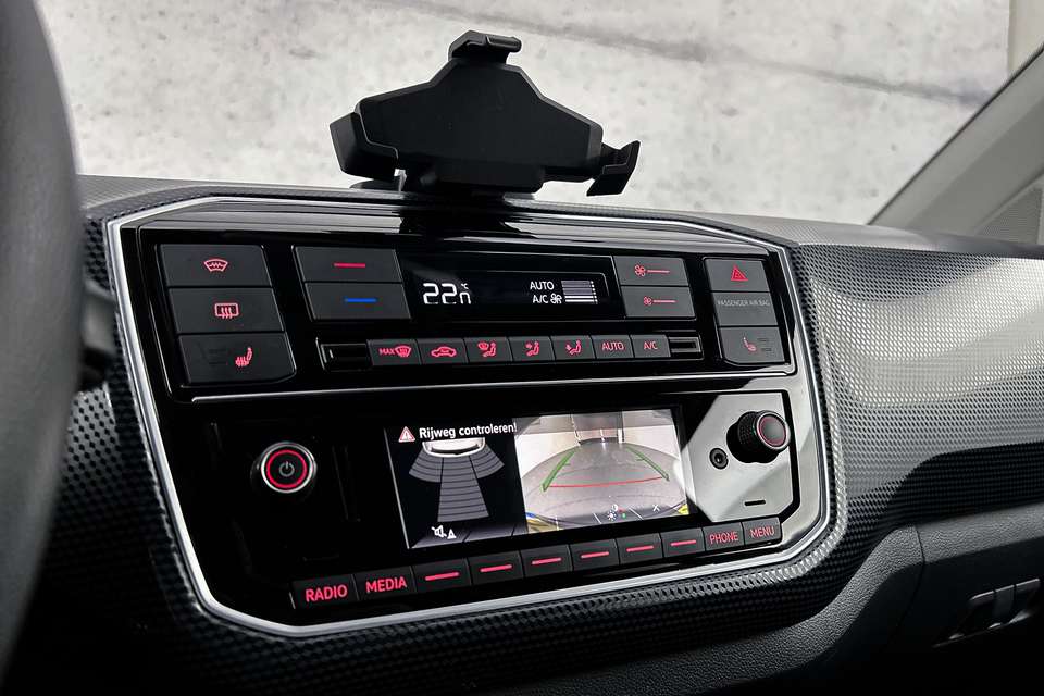 Volkswagen e-up! - Imagem 20
