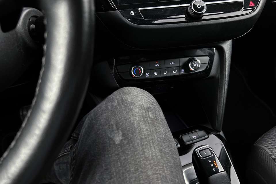 Opel Corsa - Imagem 20