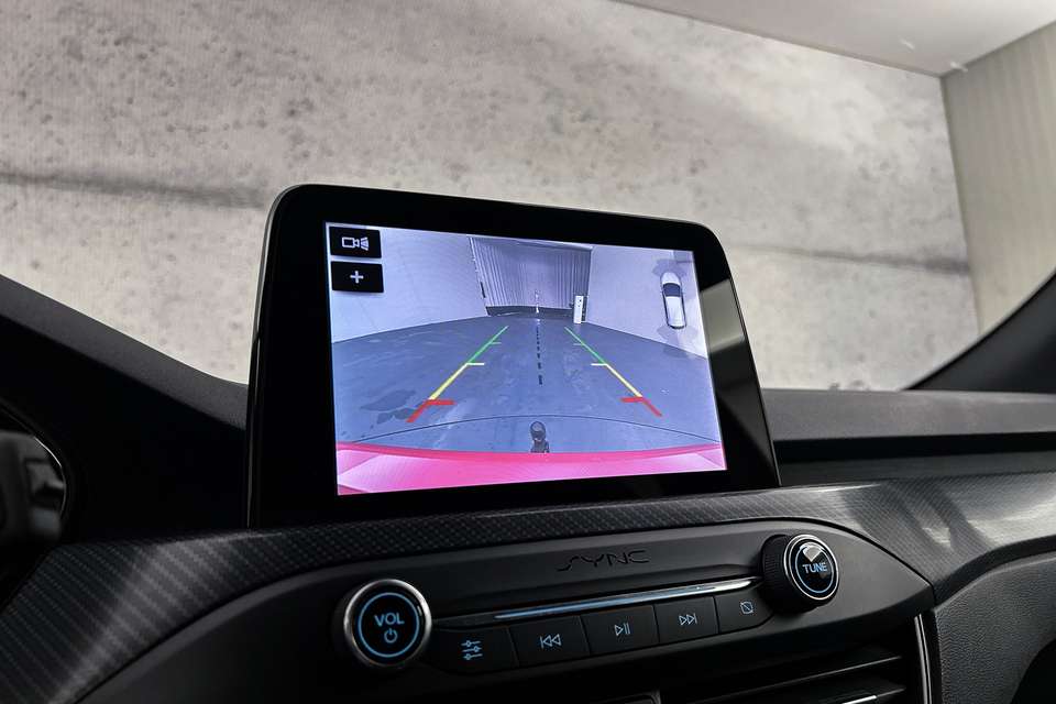 Ford Focus - Imagem 20