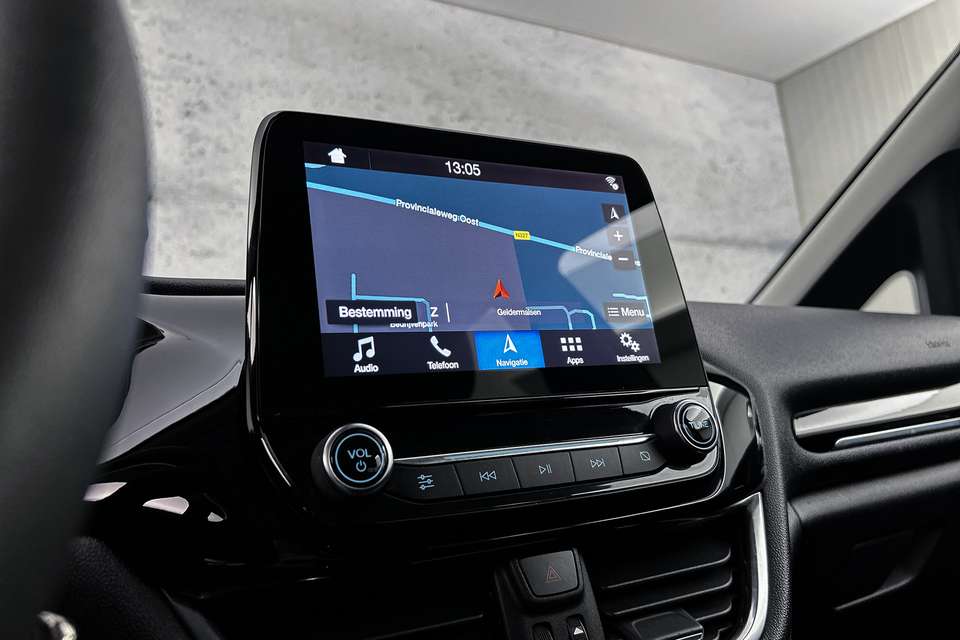 Ford Fiesta - Imagem 20