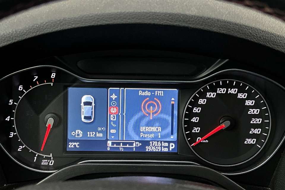 Ford S-Max - Imagem 4