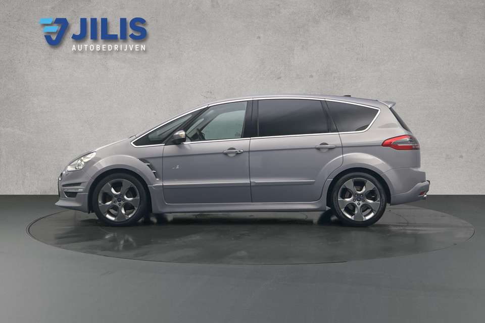 Ford S-Max - Imagem 6