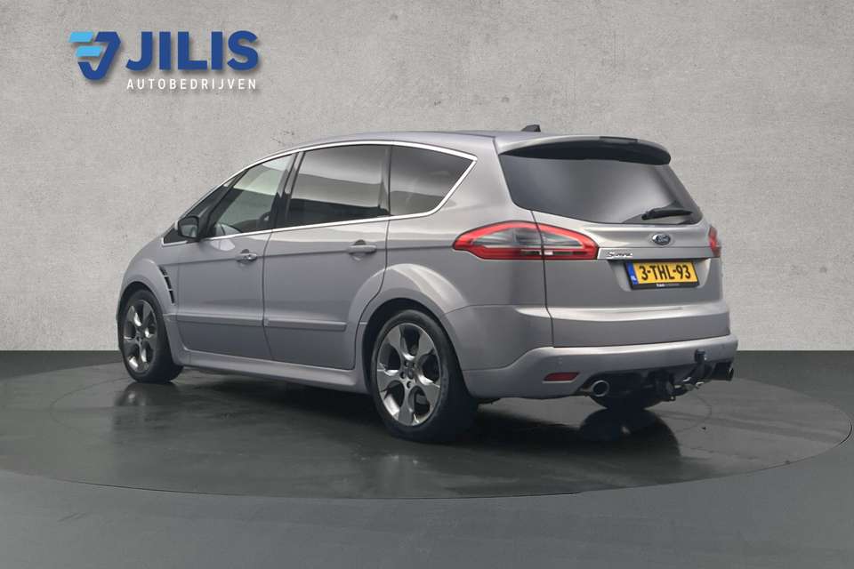 Ford S-Max - Imagem 7